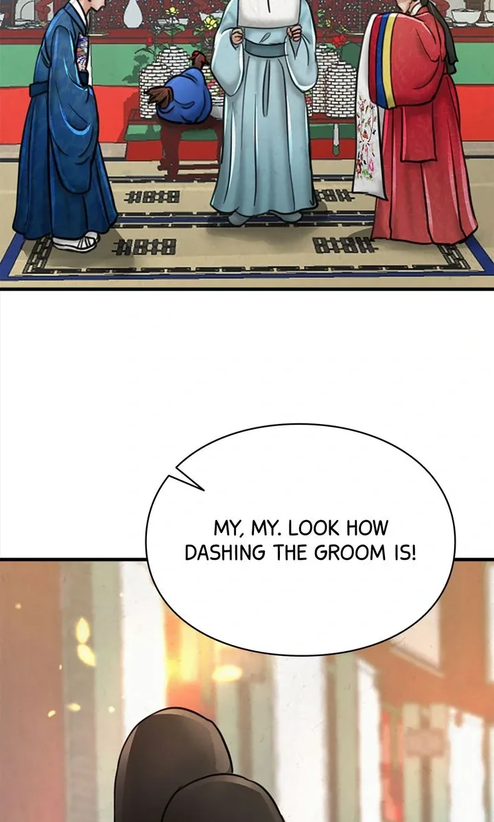Beneath the Peach Tree Chapter 70 page 64