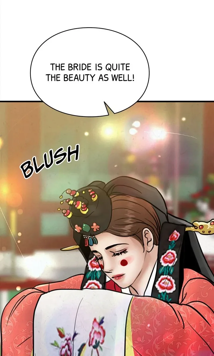 Beneath the Peach Tree Chapter 70 page 66