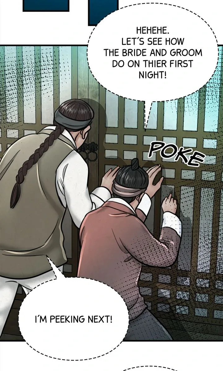 Beneath the Peach Tree Chapter 70 page 77