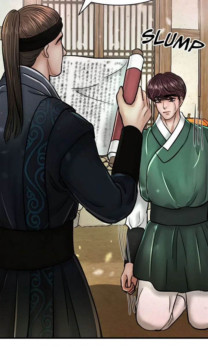 Beneath the Peach Tree Chapter 70 page 60