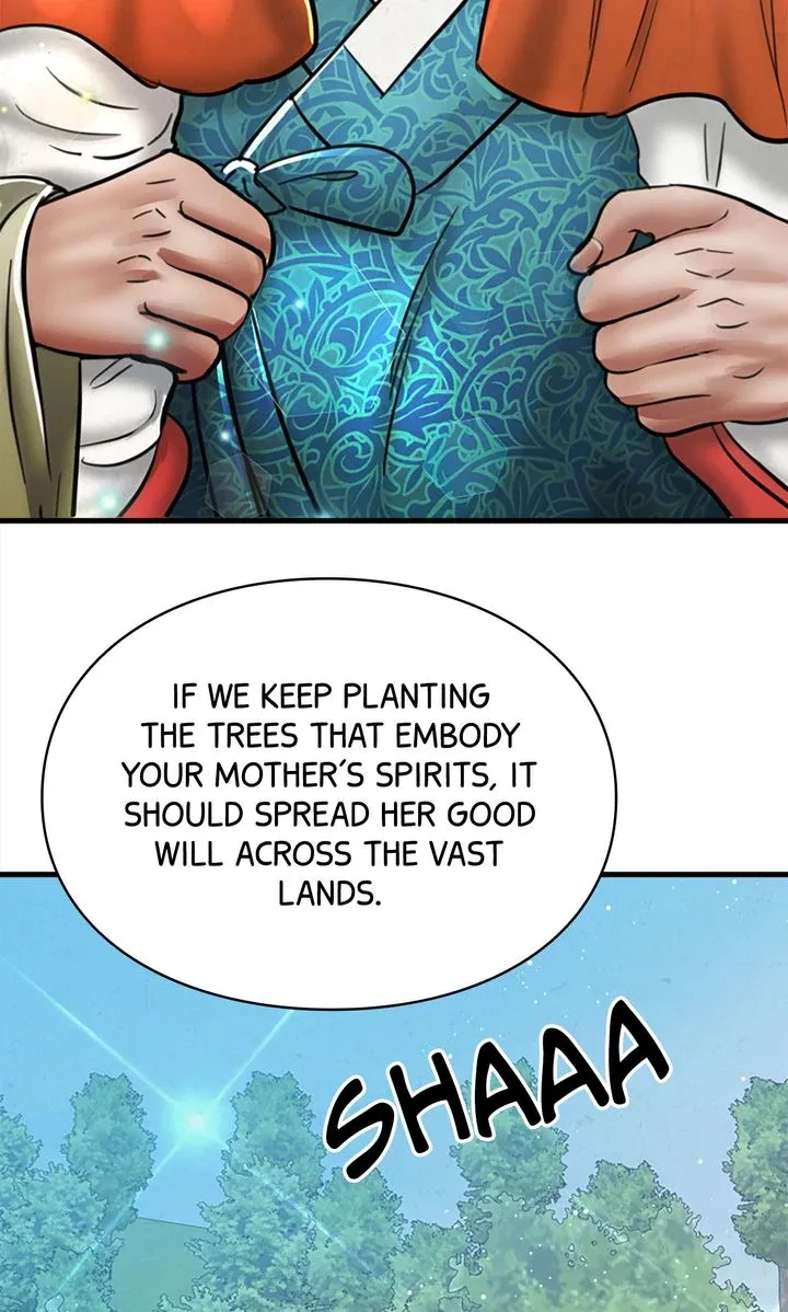 Beneath the Peach Tree Chapter 70 page 90