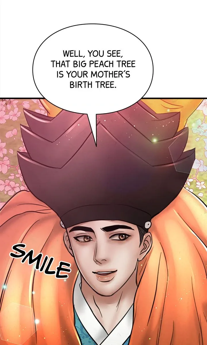 Beneath the Peach Tree Chapter 70 page 89