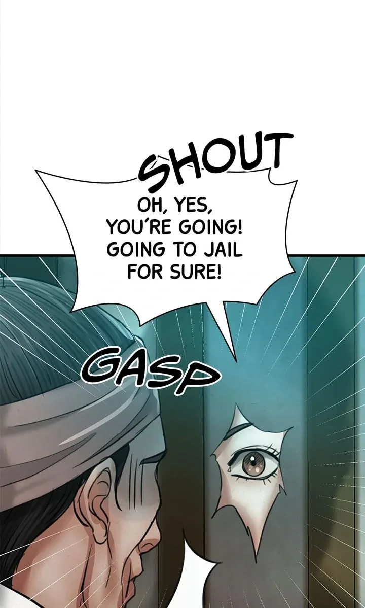 Beneath the Peach Tree Chapter 70 page 79