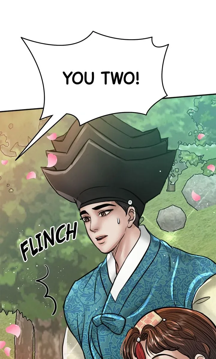 Beneath the Peach Tree Chapter 70 page 92