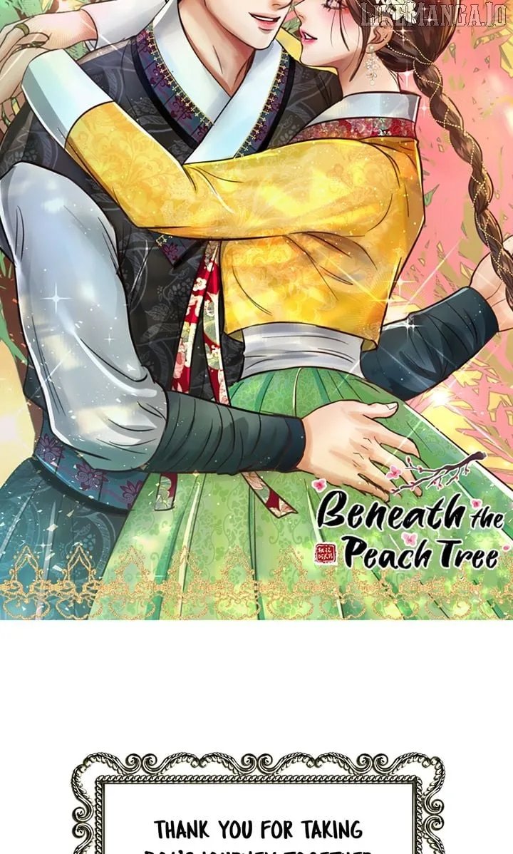 Beneath the Peach Tree Chapter 70 page 110