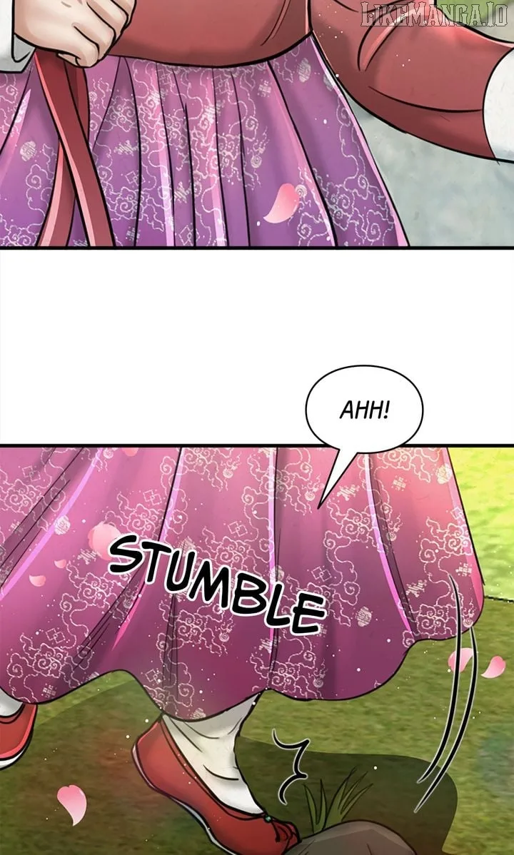 Beneath the Peach Tree Chapter 70 page 100