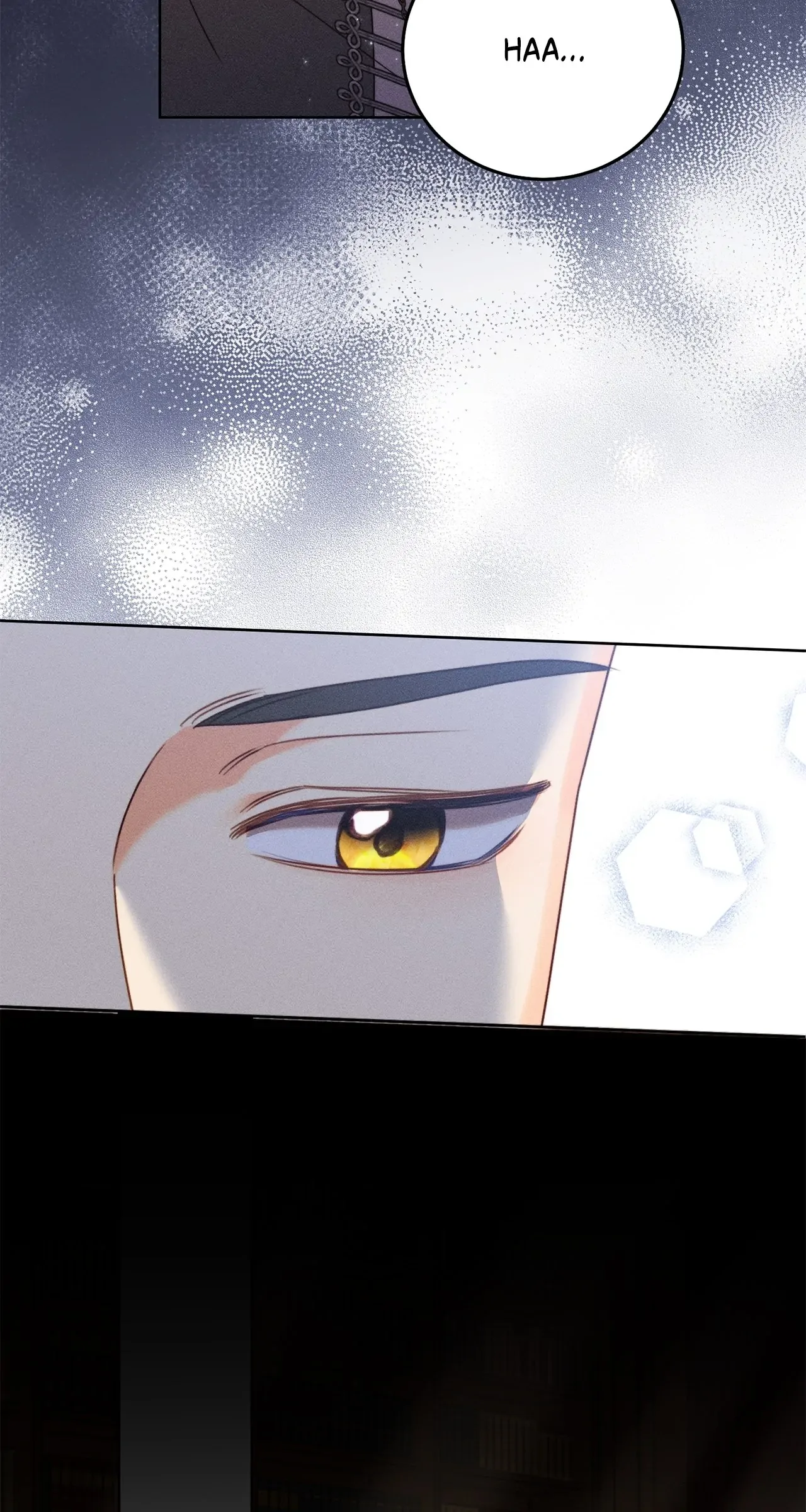 Becoming the Lady of the Cursed Ducal House Chapter 43 page 4
