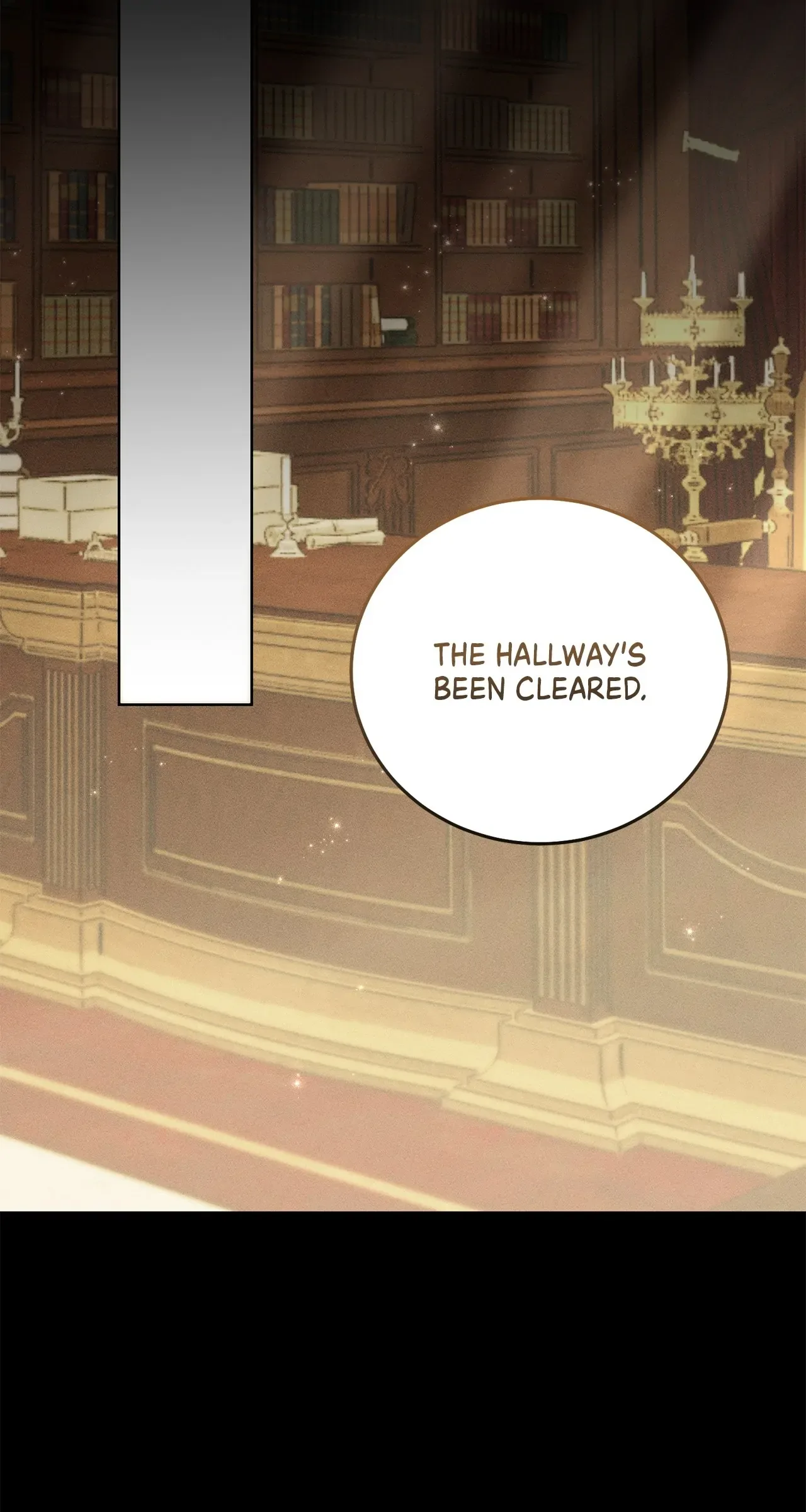 Becoming the Lady of the Cursed Ducal House Chapter 43 page 5