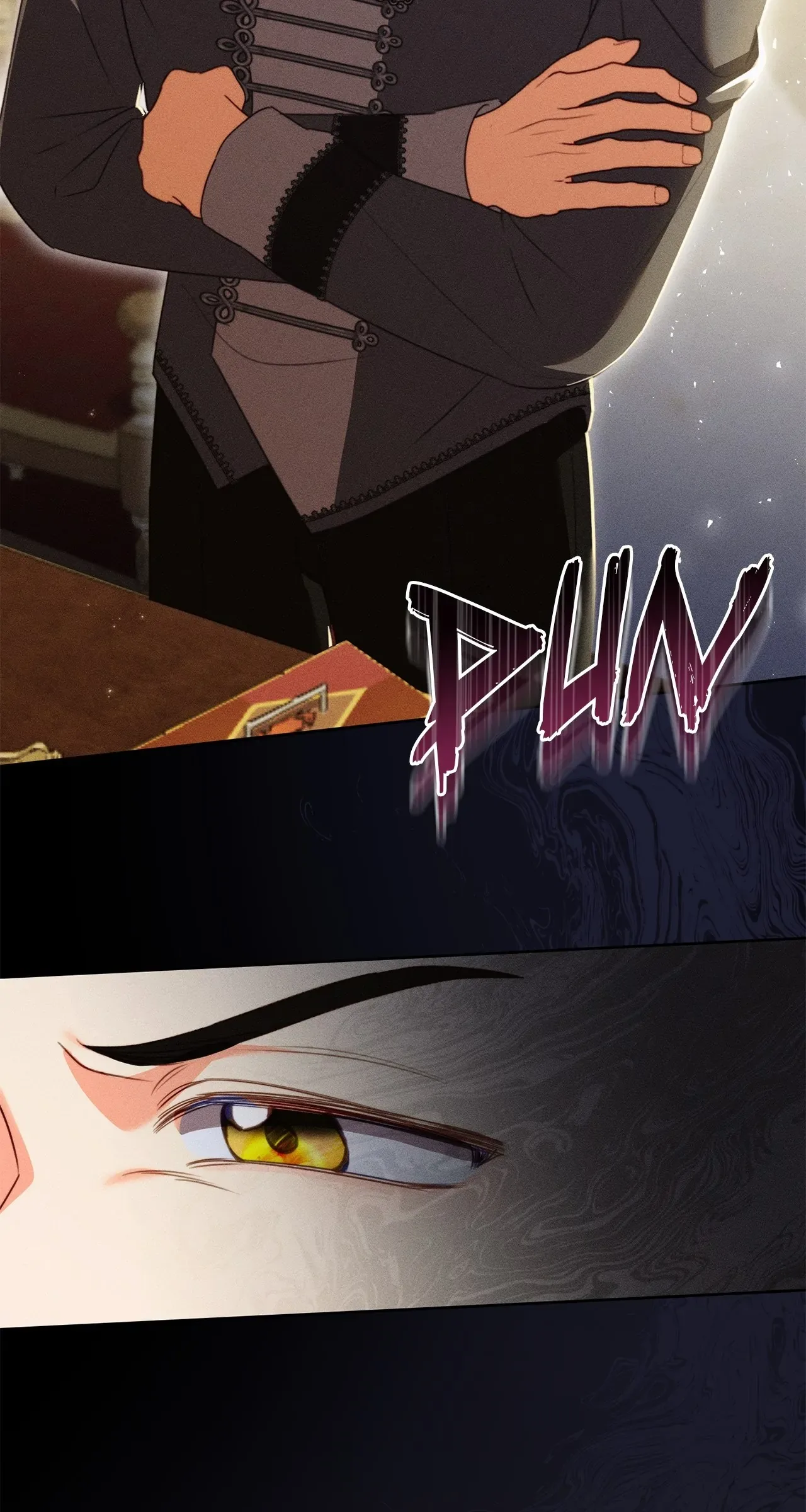 Becoming the Lady of the Cursed Ducal House Chapter 43 page 11
