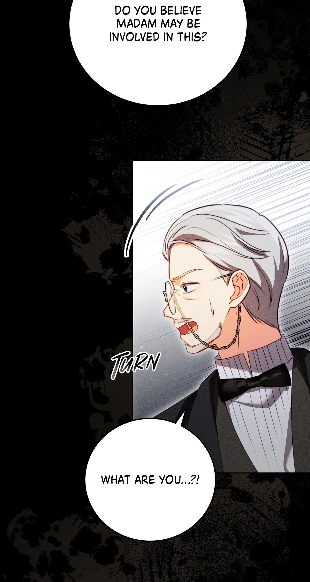 Becoming the Lady of the Cursed Ducal House Chapter 43 page 14