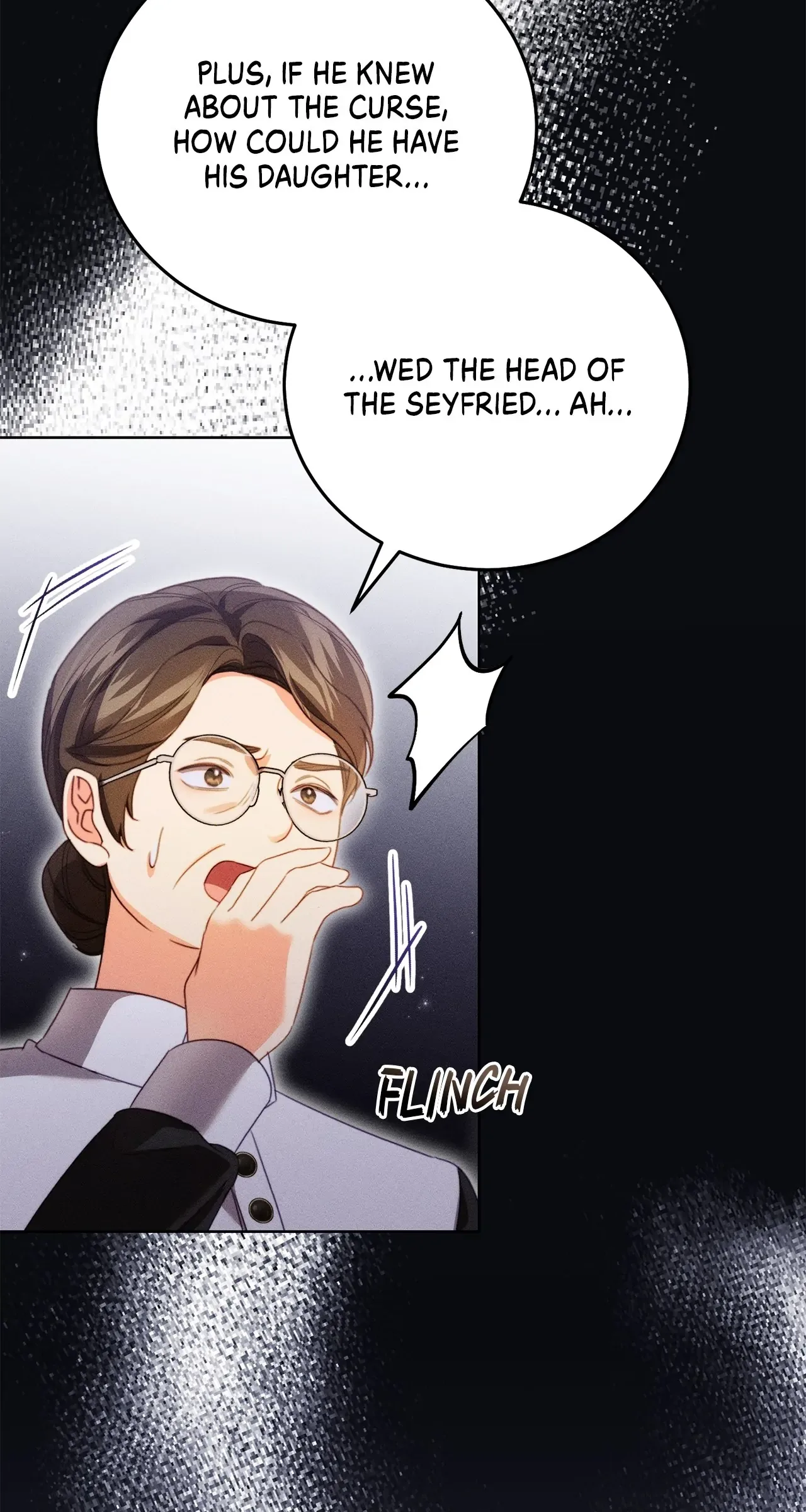 Becoming the Lady of the Cursed Ducal House Chapter 43 page 29