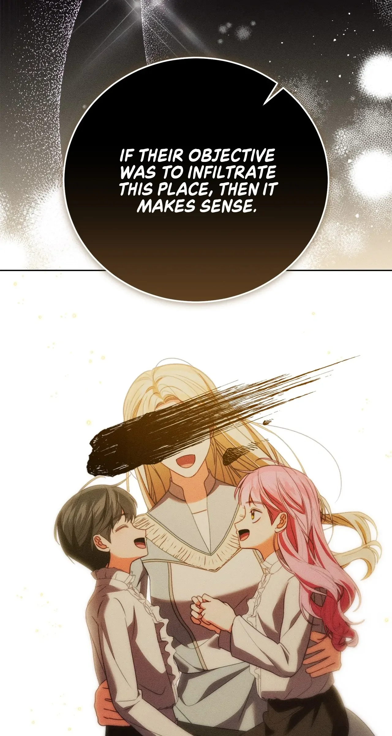 Becoming the Lady of the Cursed Ducal House Chapter 43 page 26