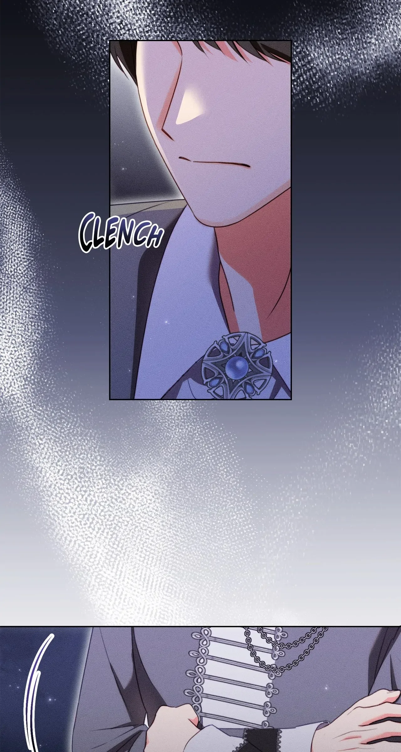 Becoming the Lady of the Cursed Ducal House Chapter 43 page 30