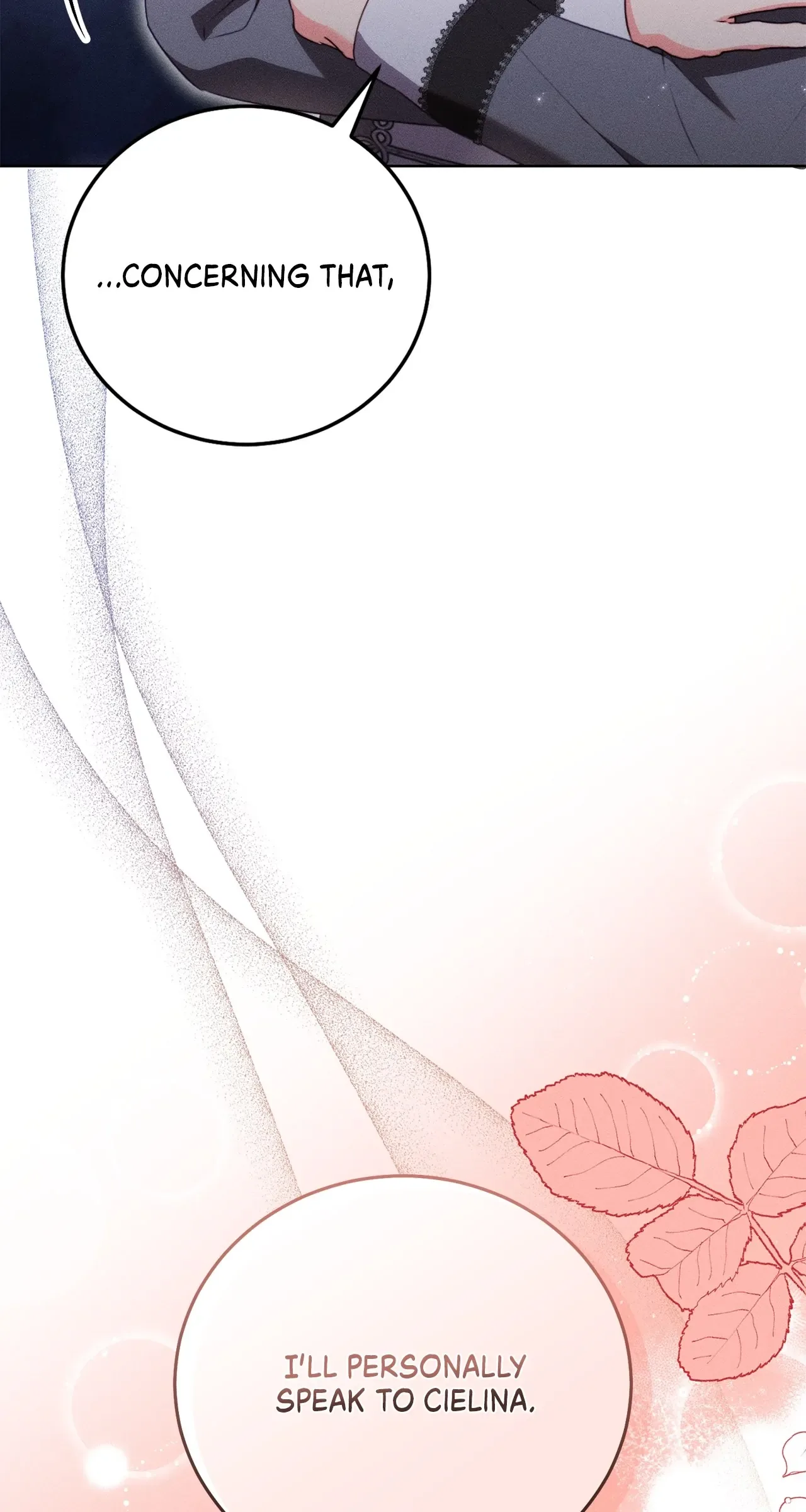 Becoming the Lady of the Cursed Ducal House Chapter 43 page 31