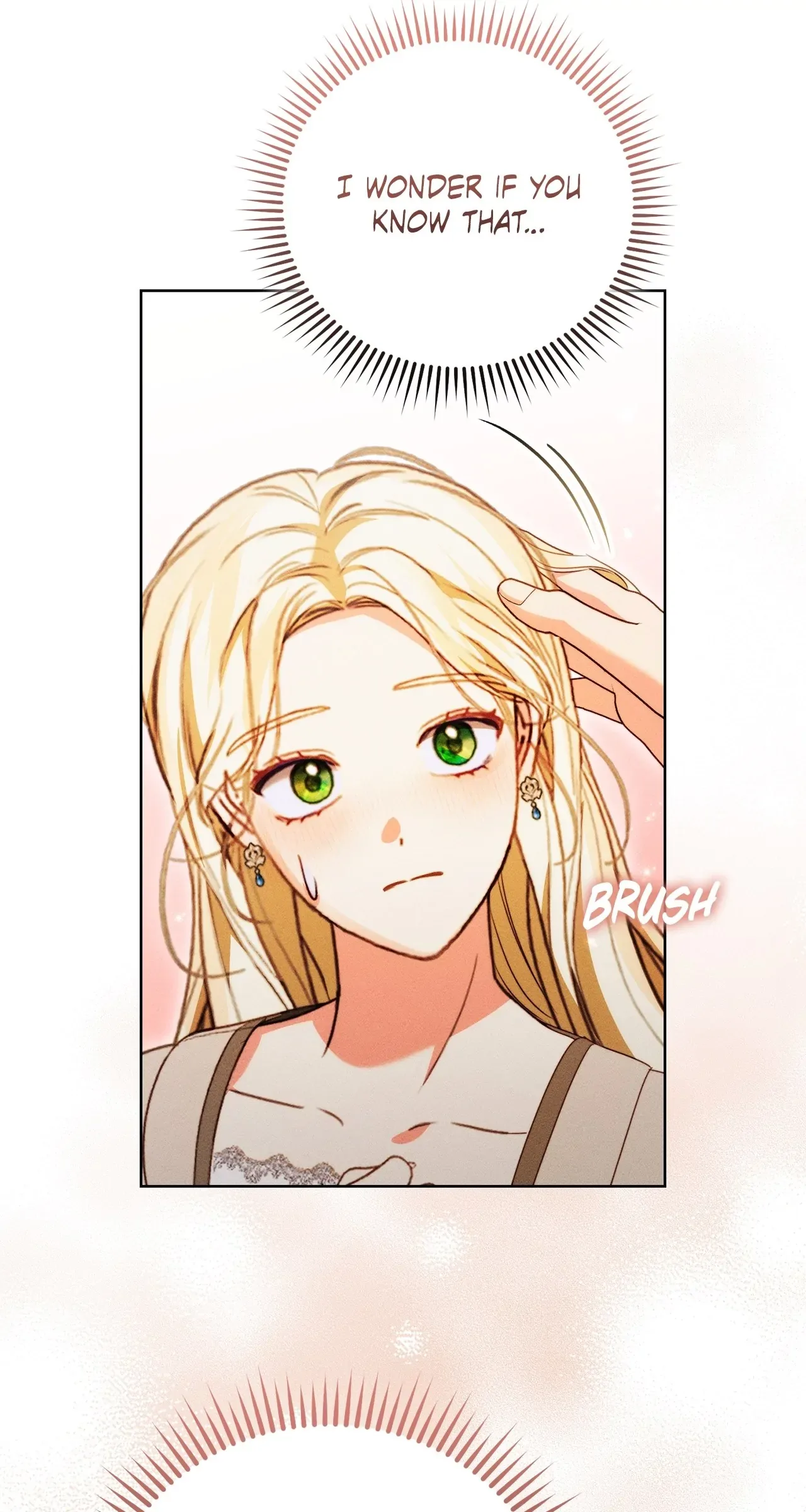 Becoming the Lady of the Cursed Ducal House Chapter 43 page 33