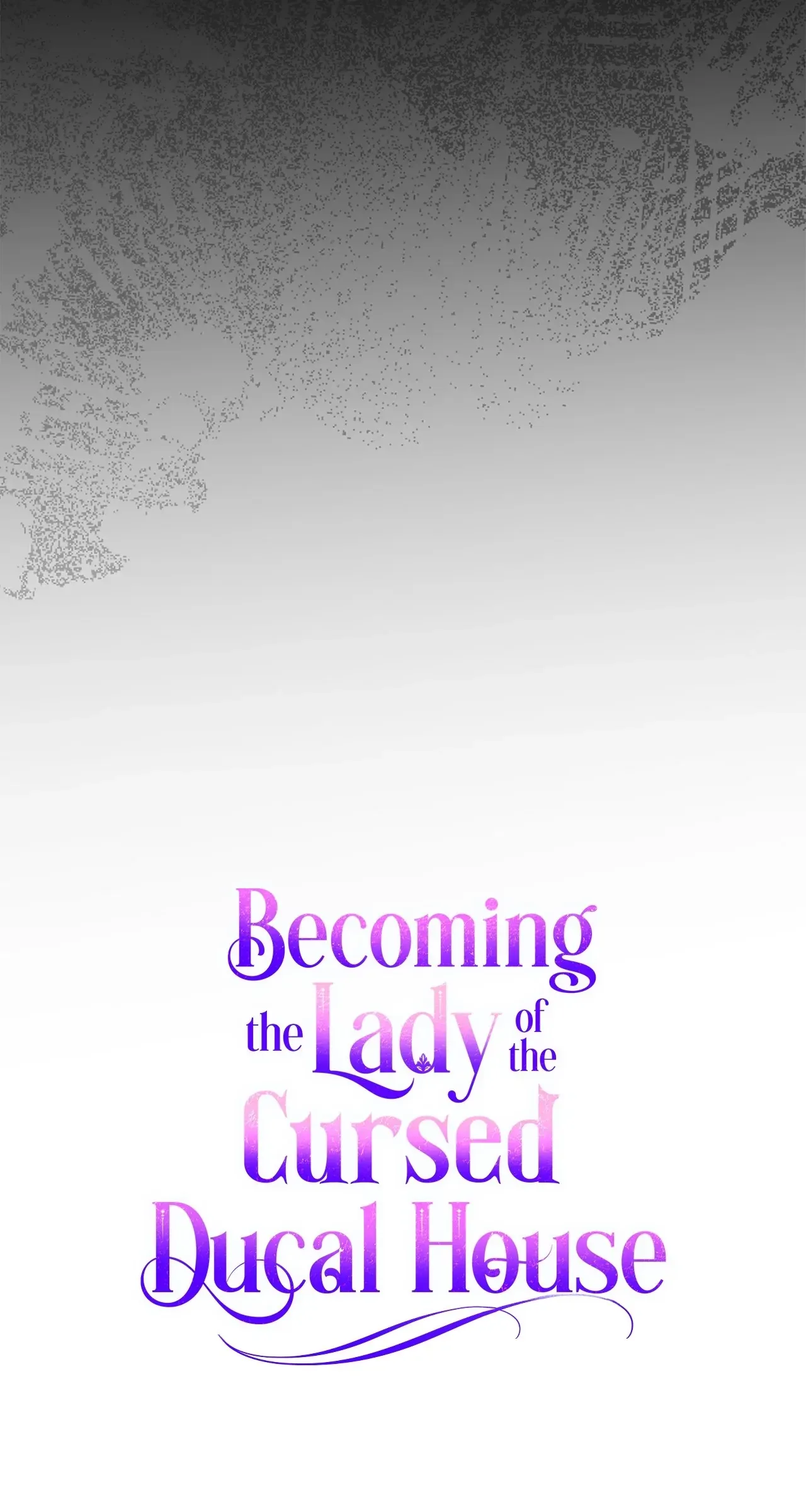 Becoming the Lady of the Cursed Ducal House Chapter 43 page 41