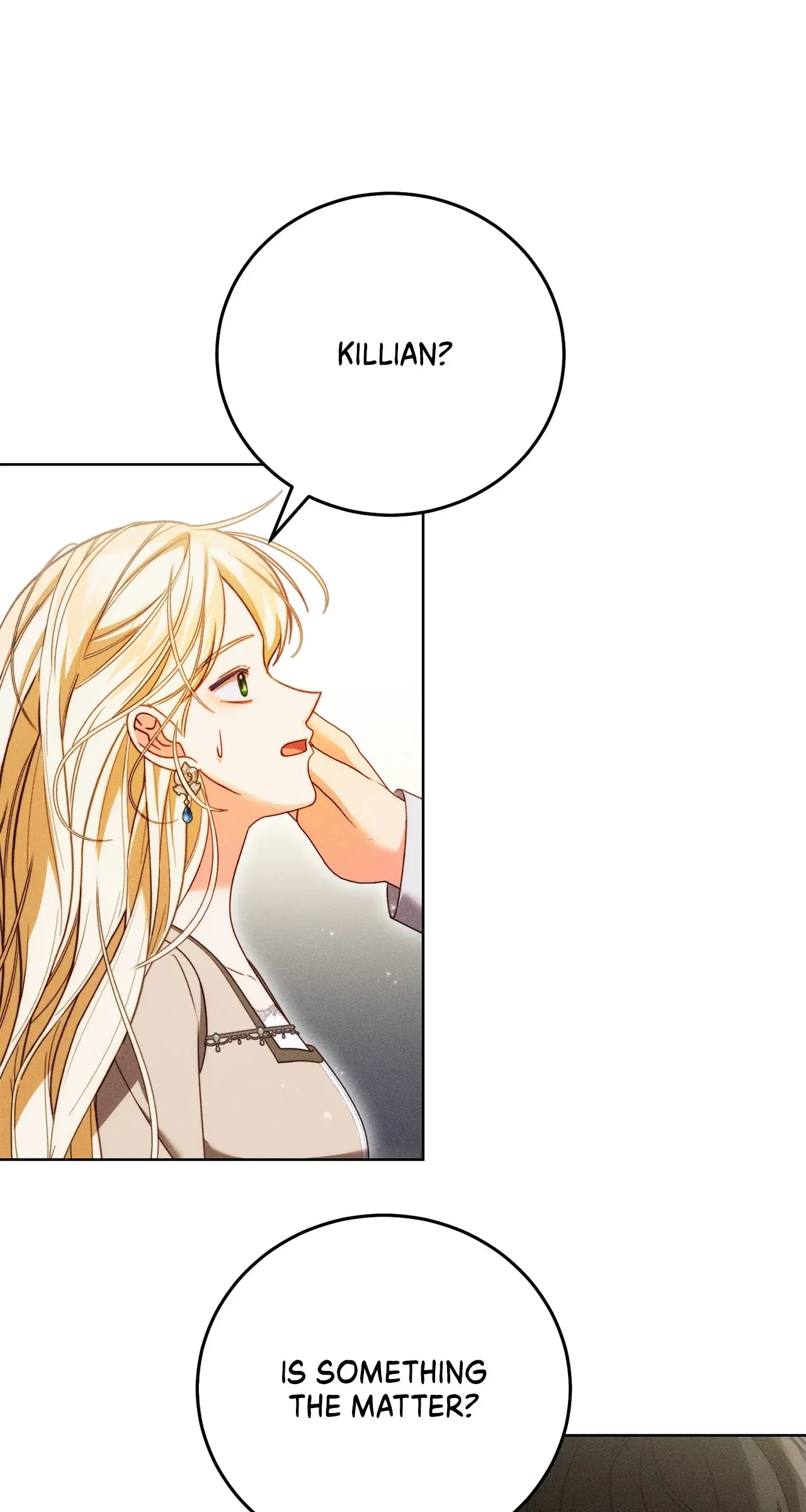 Becoming the Lady of the Cursed Ducal House Chapter 43 page 43