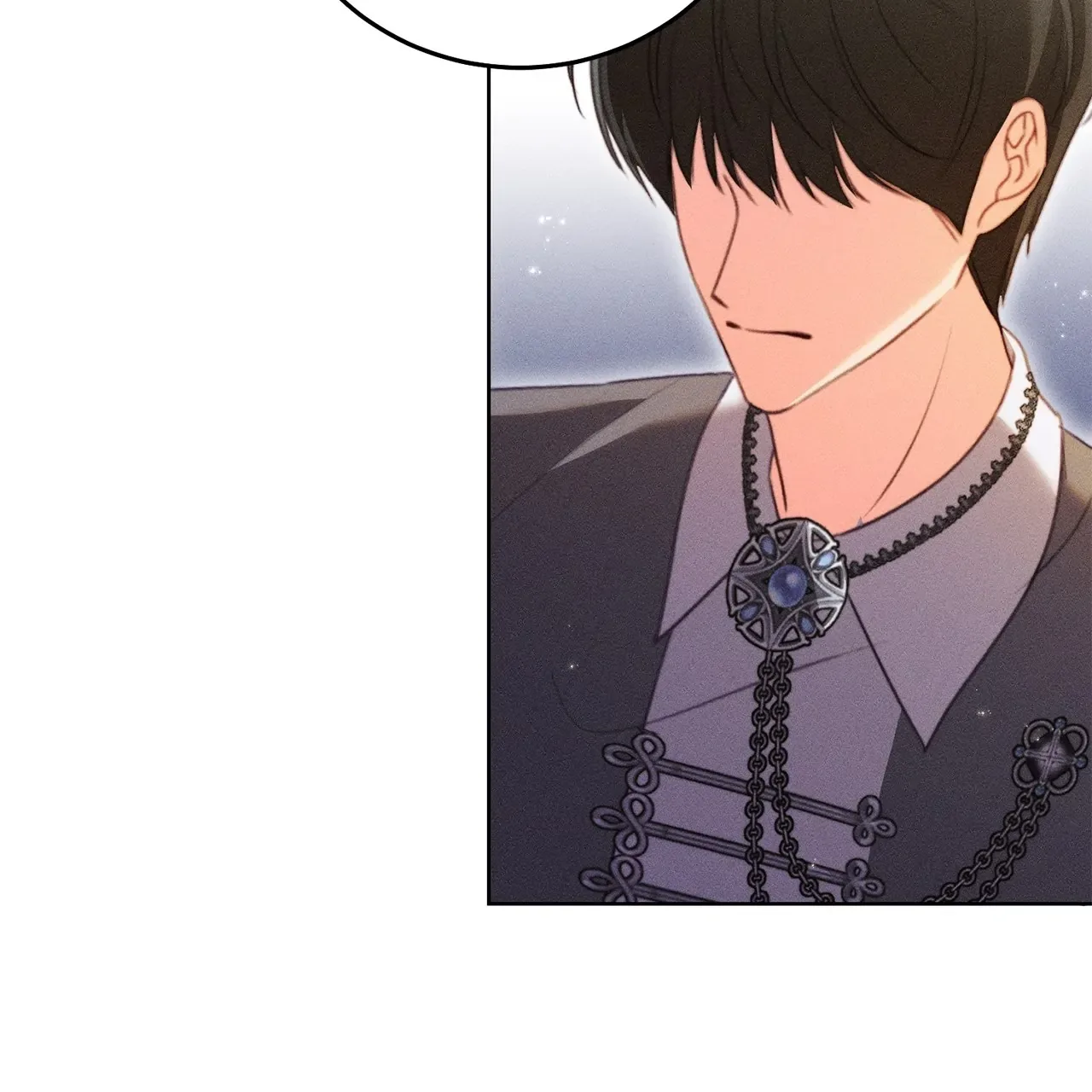 Becoming the Lady of the Cursed Ducal House Chapter 43 page 44