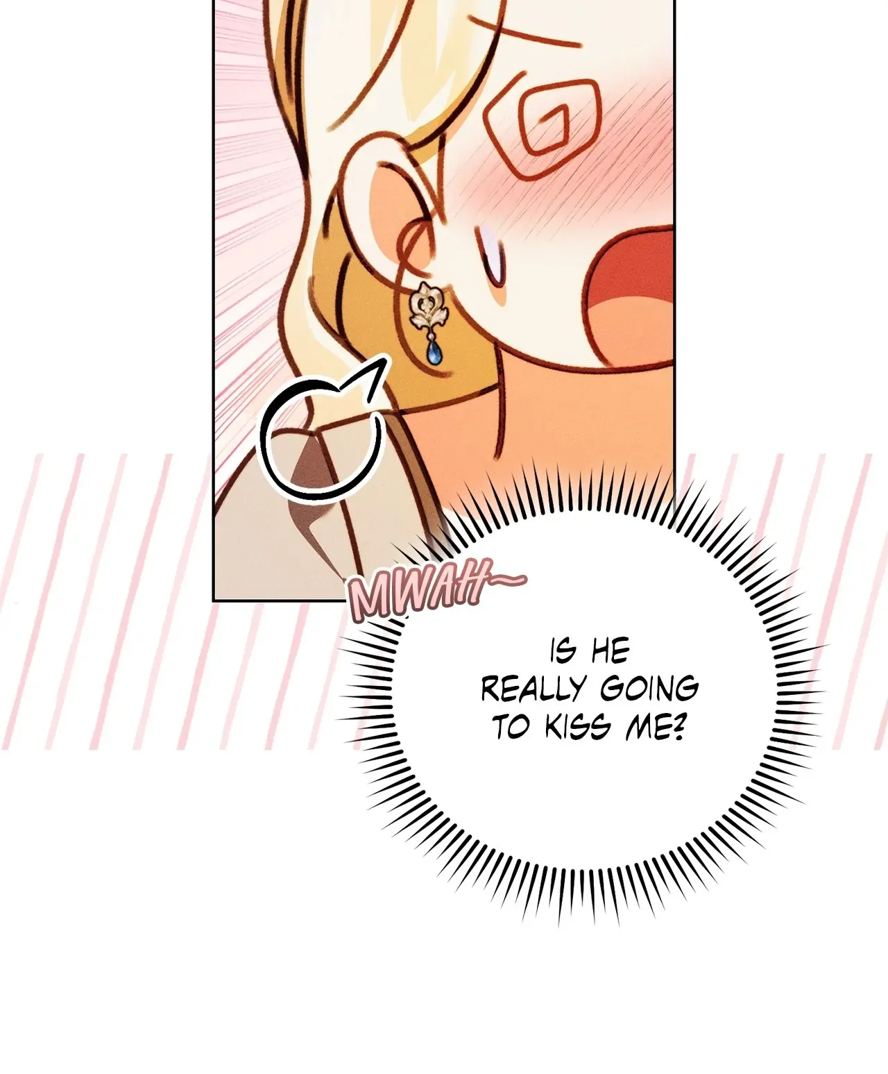 Becoming the Lady of the Cursed Ducal House Chapter 43 page 52