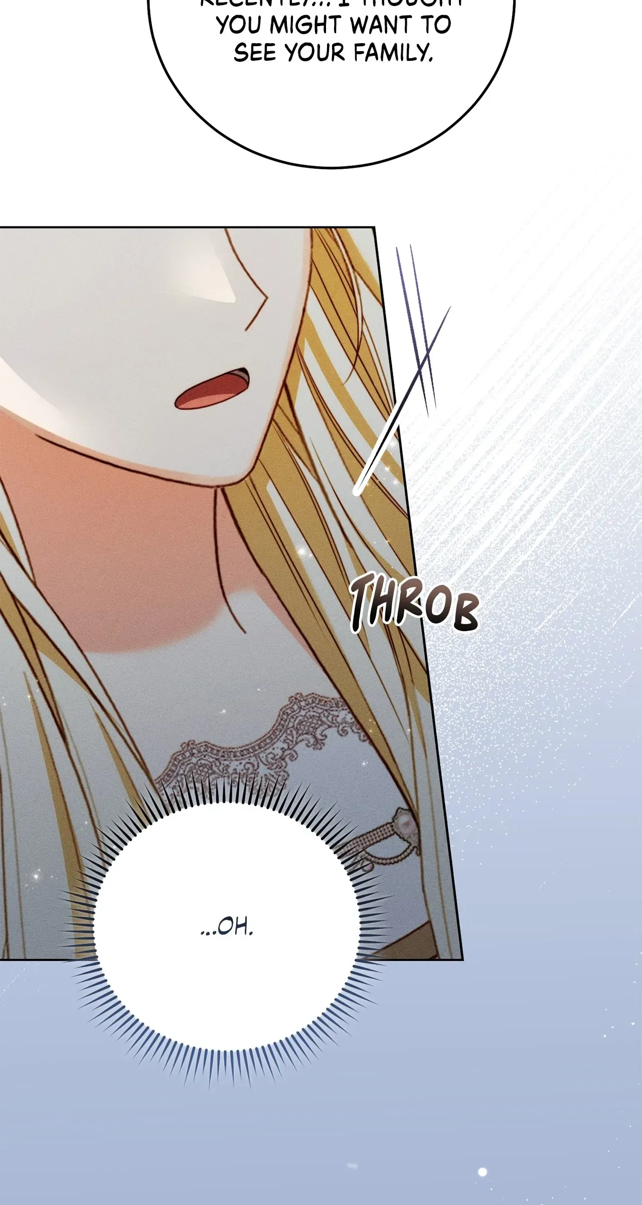 Becoming the Lady of the Cursed Ducal House Chapter 43 page 57