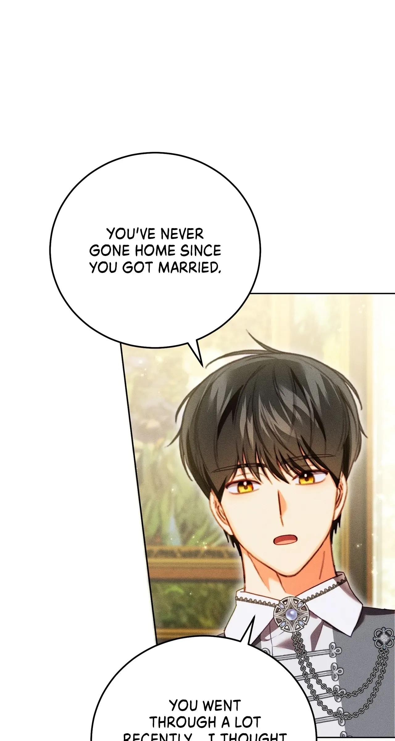 Becoming the Lady of the Cursed Ducal House Chapter 43 page 56