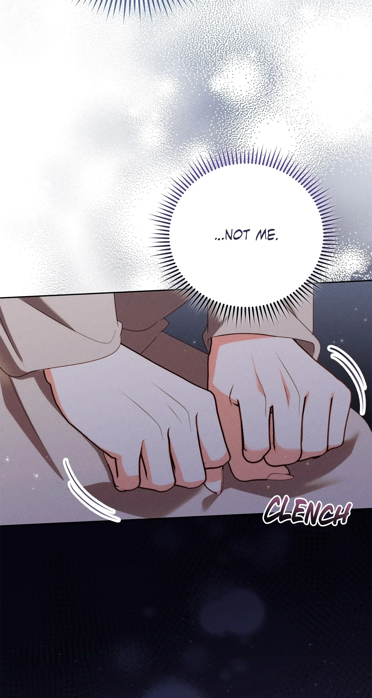 Becoming the Lady of the Cursed Ducal House Chapter 43 page 59