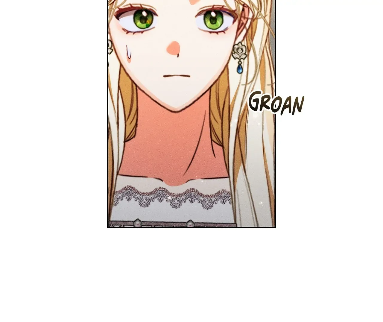 Becoming the Lady of the Cursed Ducal House Chapter 43 page 61