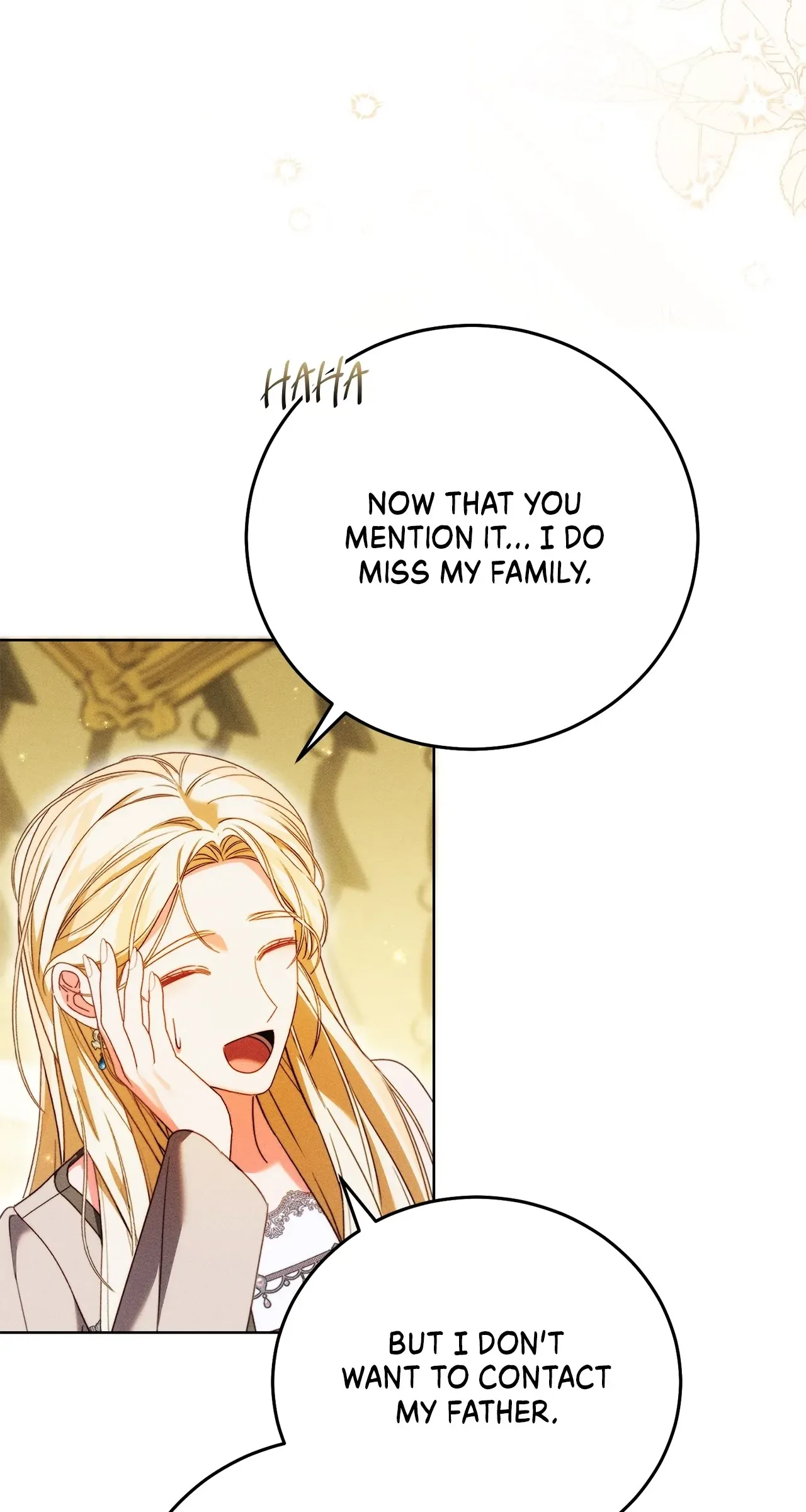 Becoming the Lady of the Cursed Ducal House Chapter 43 page 66