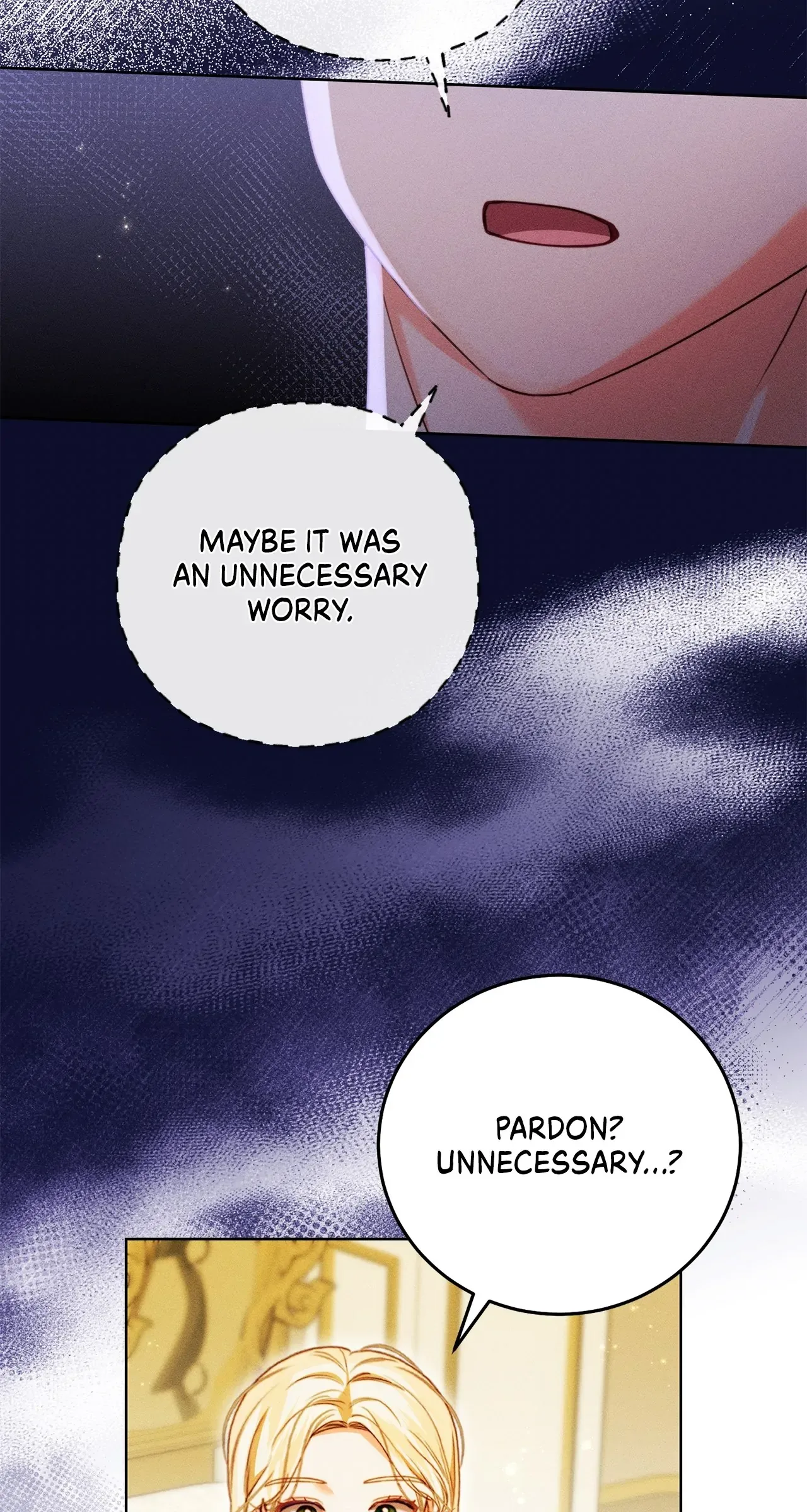 Becoming the Lady of the Cursed Ducal House Chapter 43 page 68