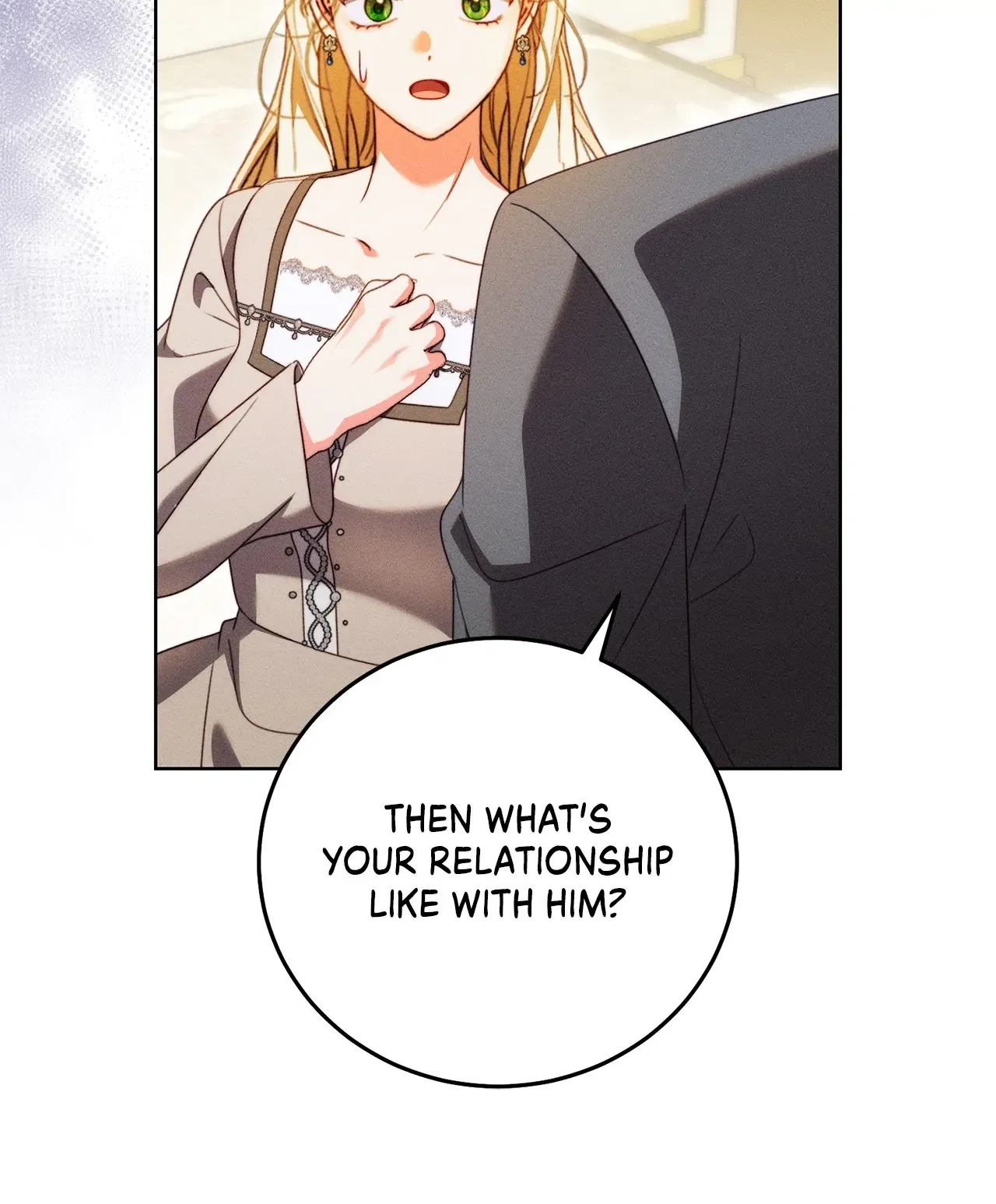 Becoming the Lady of the Cursed Ducal House Chapter 43 page 69
