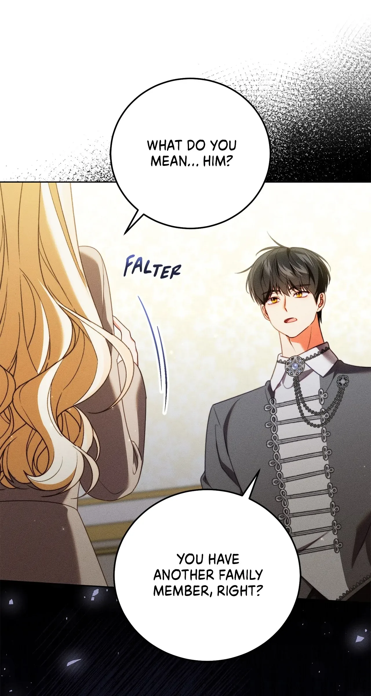 Becoming the Lady of the Cursed Ducal House Chapter 43 page 70
