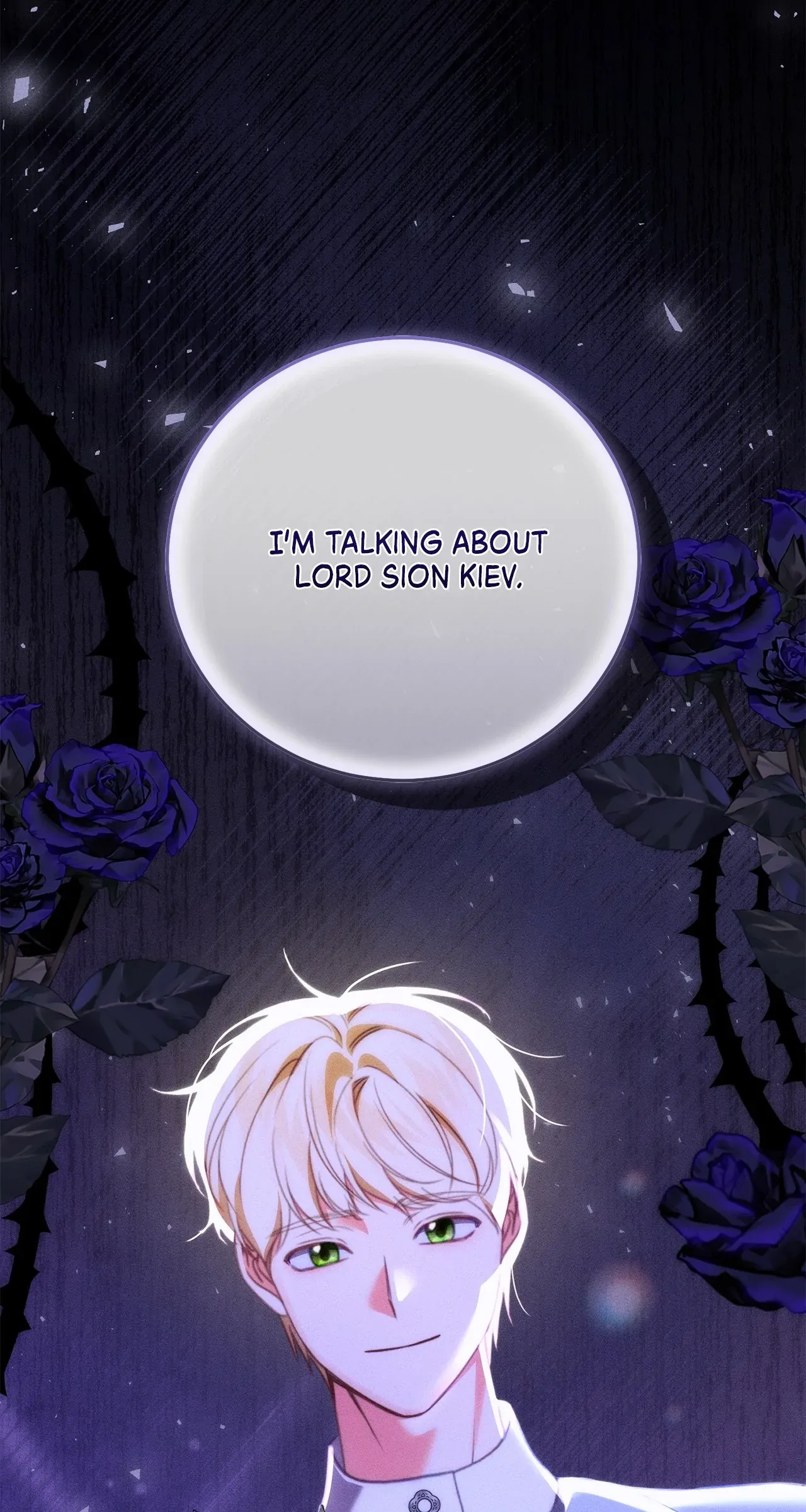 Becoming the Lady of the Cursed Ducal House Chapter 43 page 71