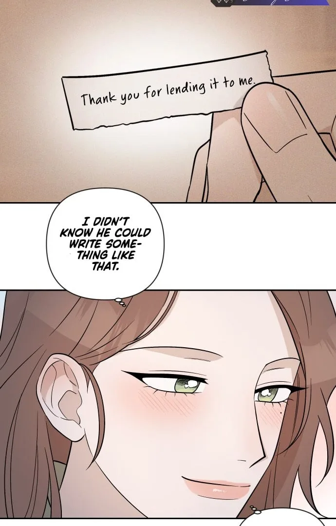 Between Jaeyoung and Jaeyoung Chapter 4 page 3