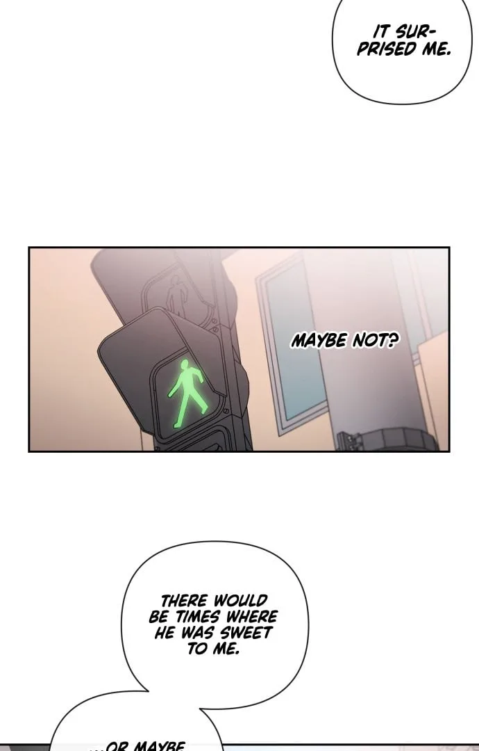 Between Jaeyoung and Jaeyoung Chapter 4 page 4
