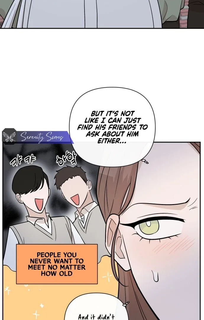 Between Jaeyoung and Jaeyoung Chapter 4 page 7