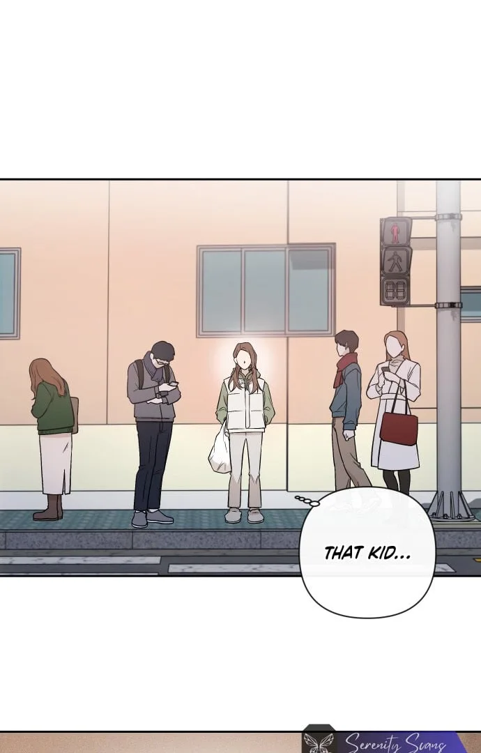 Between Jaeyoung and Jaeyoung Chapter 4 page 2