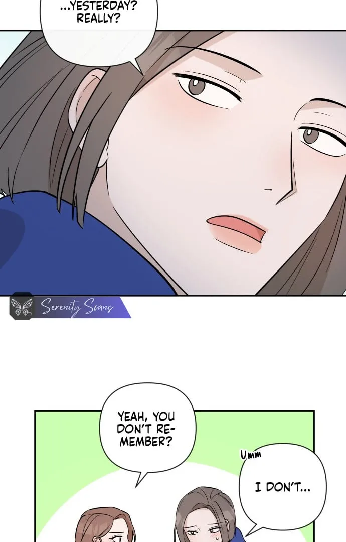 Between Jaeyoung and Jaeyoung Chapter 4 page 15