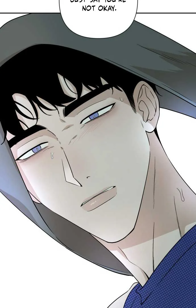 Between Jaeyoung and Jaeyoung Chapter 10 page 17