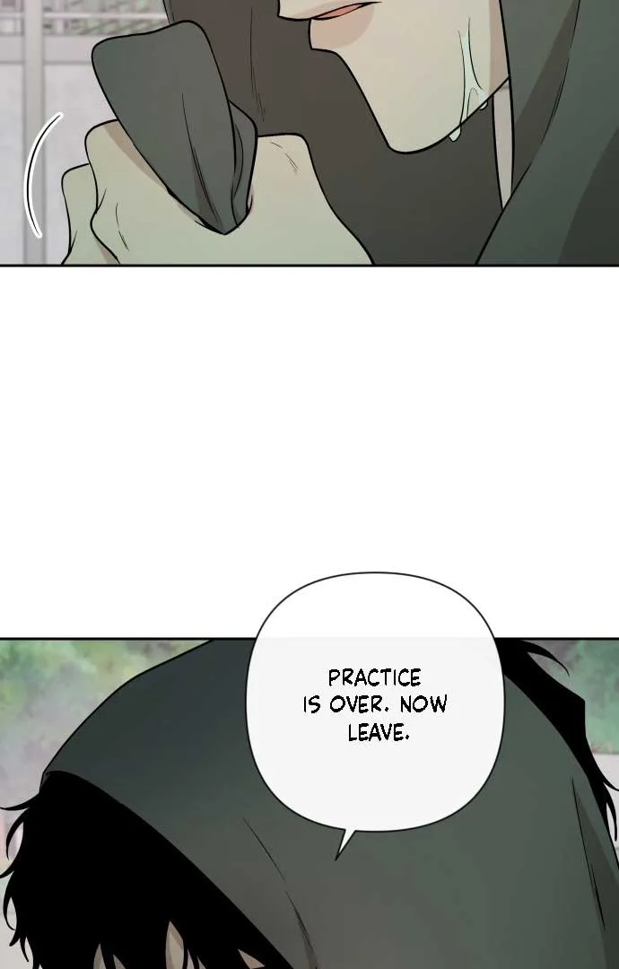 Between Jaeyoung and Jaeyoung Chapter 10 page 10
