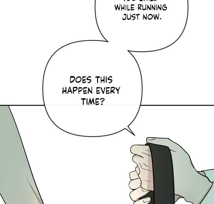 Between Jaeyoung and Jaeyoung Chapter 10 page 21