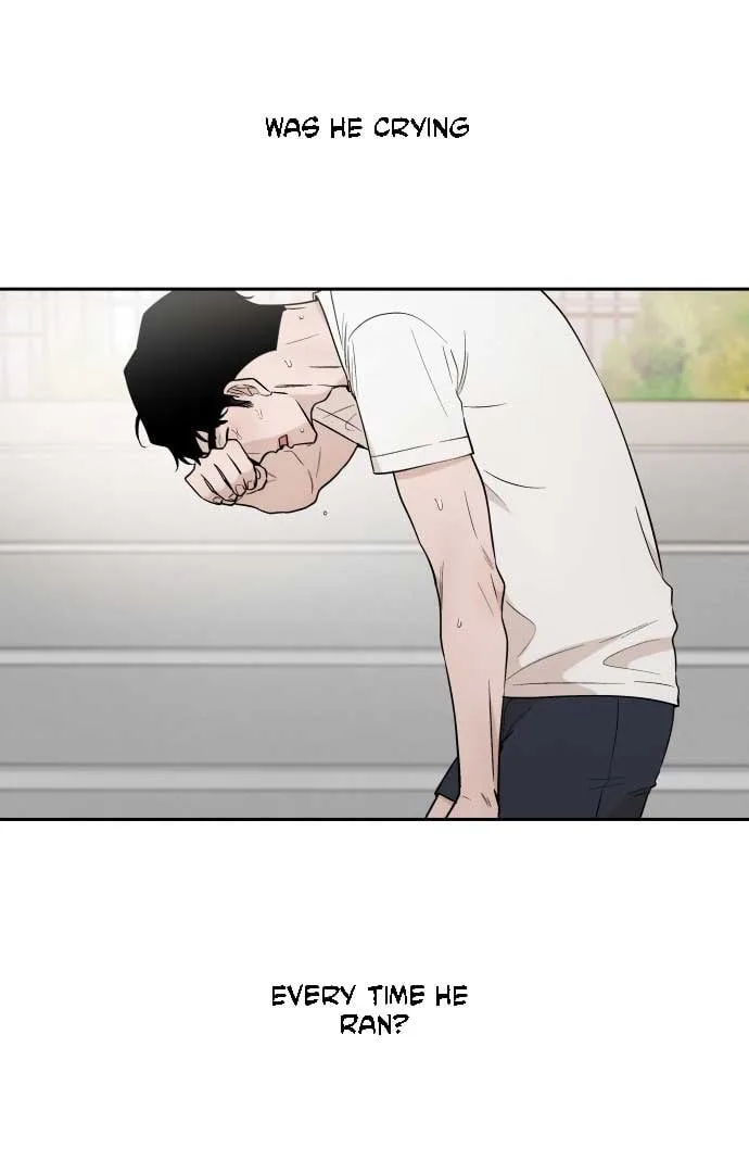 Between Jaeyoung and Jaeyoung Chapter 10 page 6