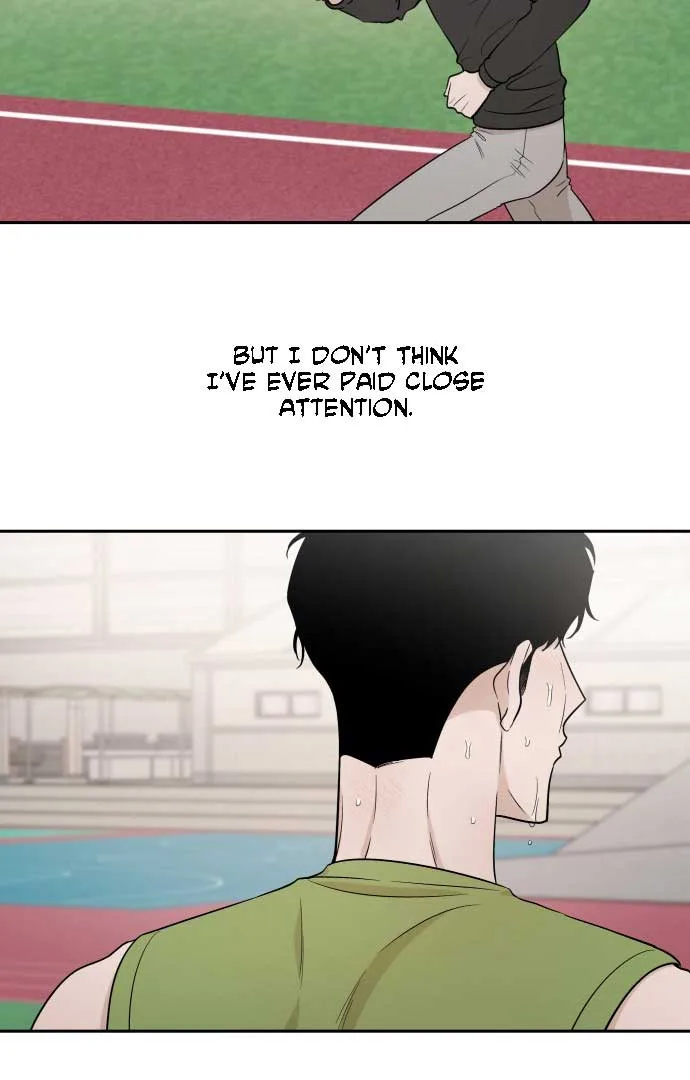 Between Jaeyoung and Jaeyoung Chapter 10 page 5