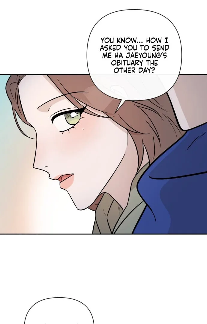 Between Jaeyoung and Jaeyoung Chapter 4 page 14