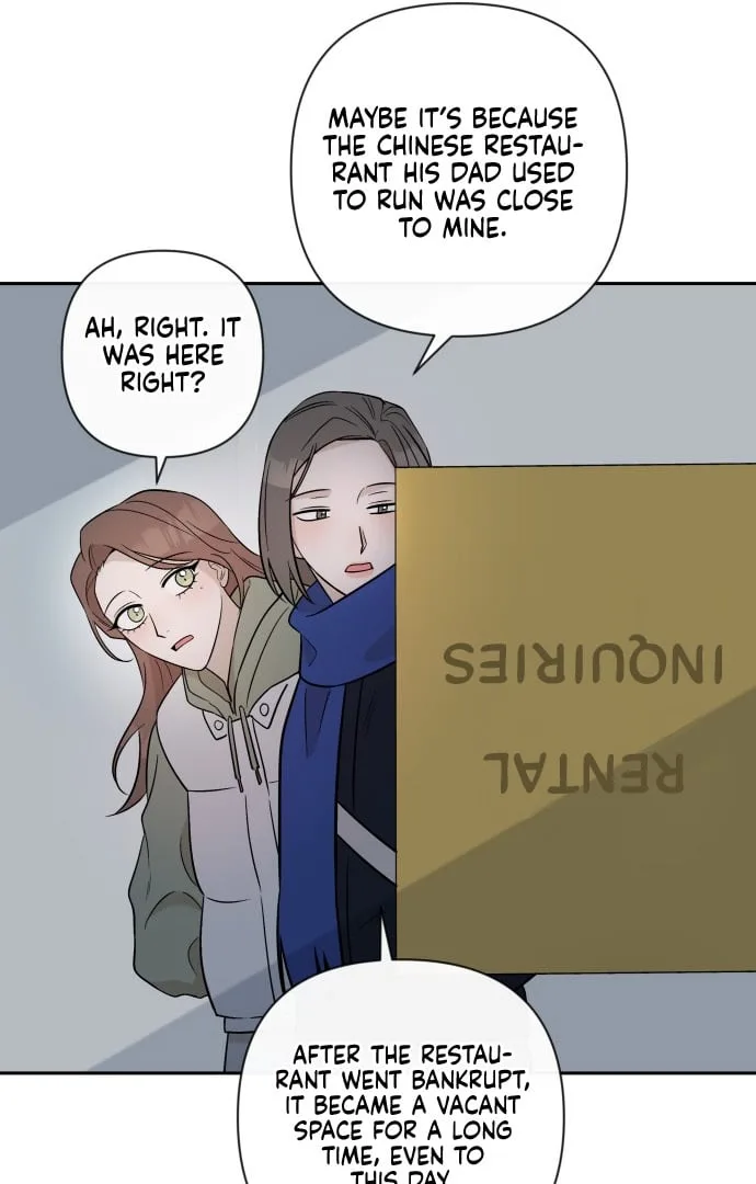 Between Jaeyoung and Jaeyoung Chapter 4 page 20