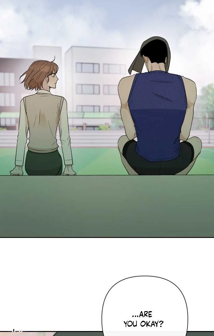 Between Jaeyoung and Jaeyoung Chapter 10 page 8