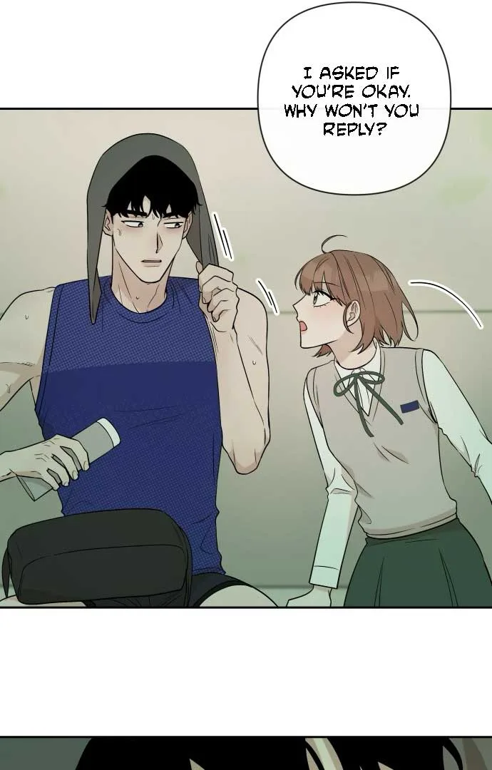 Between Jaeyoung and Jaeyoung Chapter 10 page 13