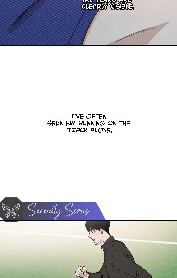 Between Jaeyoung and Jaeyoung Chapter 10 page 4