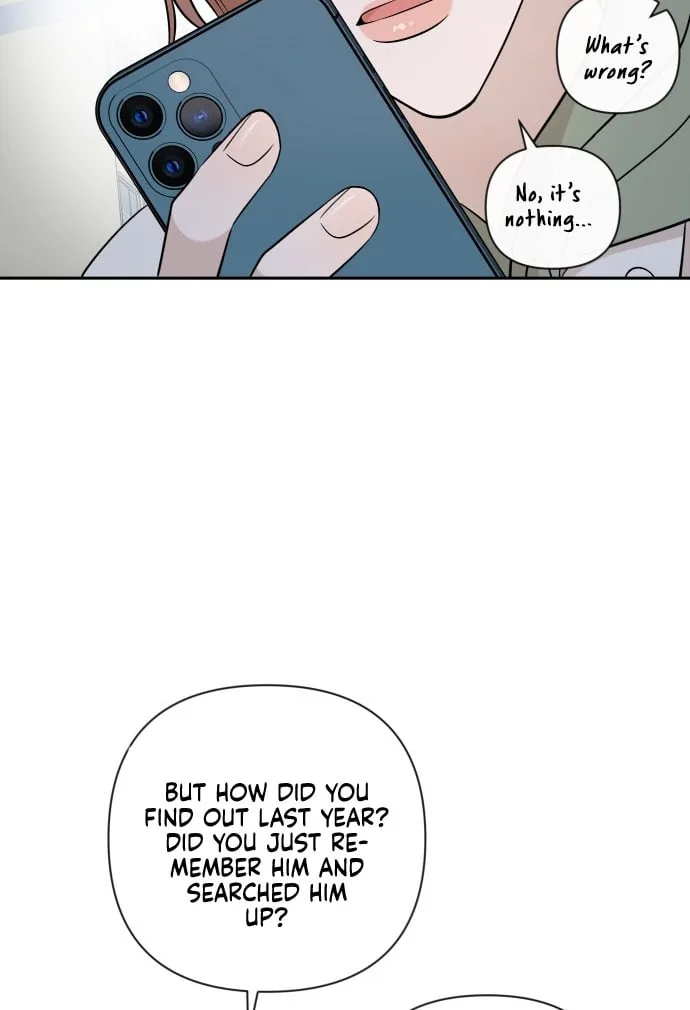 Between Jaeyoung and Jaeyoung Chapter 4 page 18