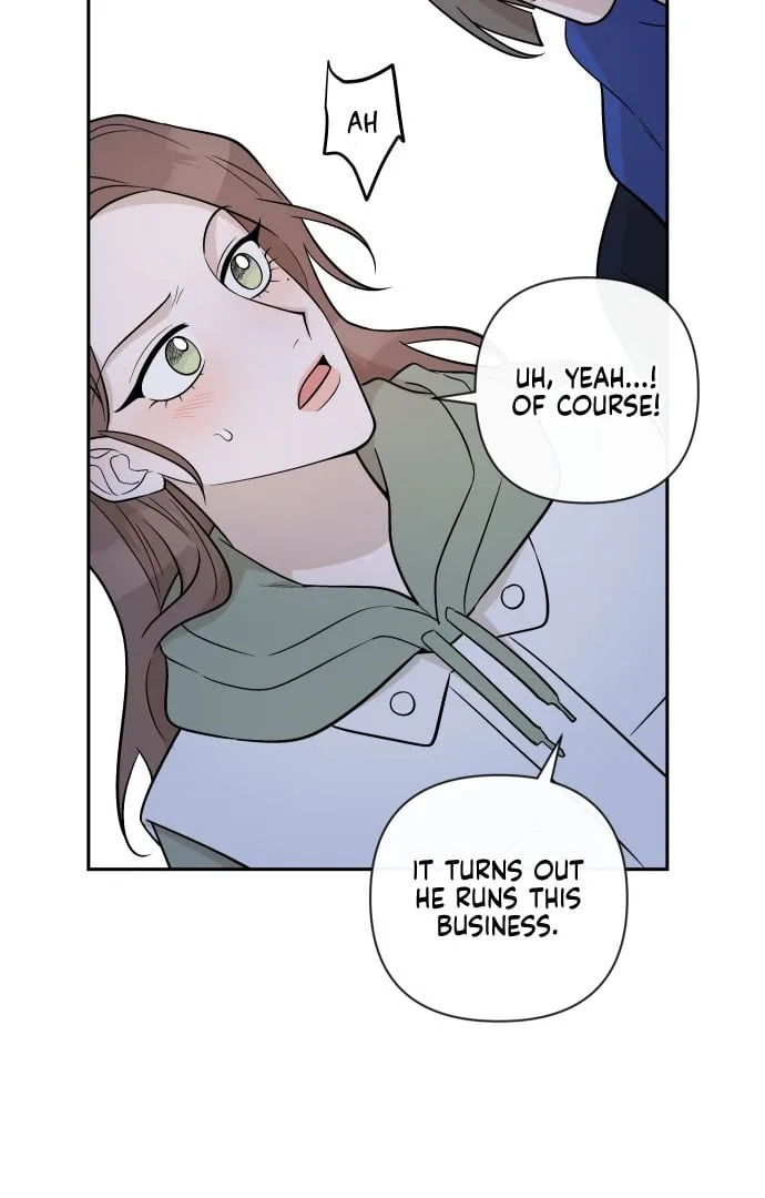 Between Jaeyoung and Jaeyoung Chapter 4 page 23