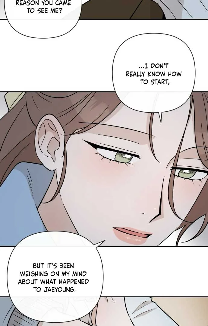 Between Jaeyoung and Jaeyoung Chapter 10 page 44